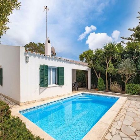 Chalet La Rosa Cala Blanca  Exterior foto