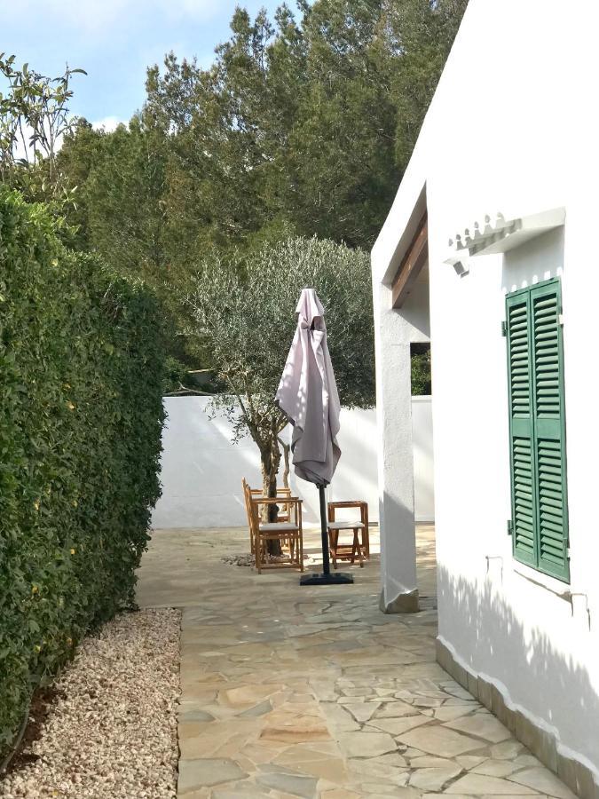 Chalet La Rosa Cala Blanca  Exterior foto