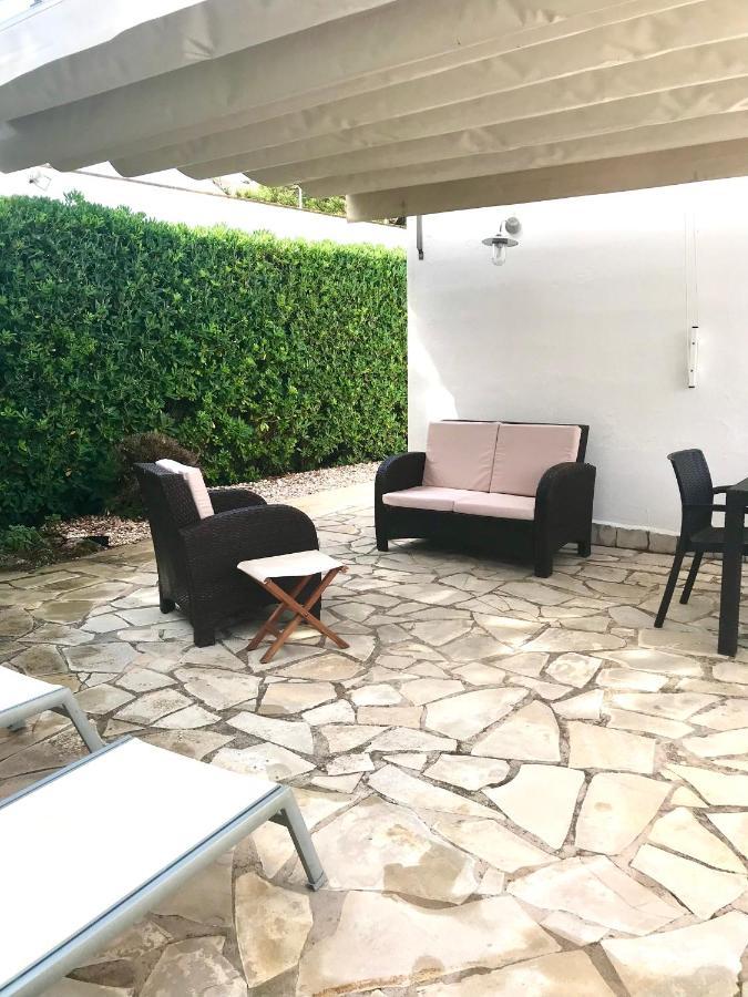 Chalet La Rosa Cala Blanca  Exterior foto