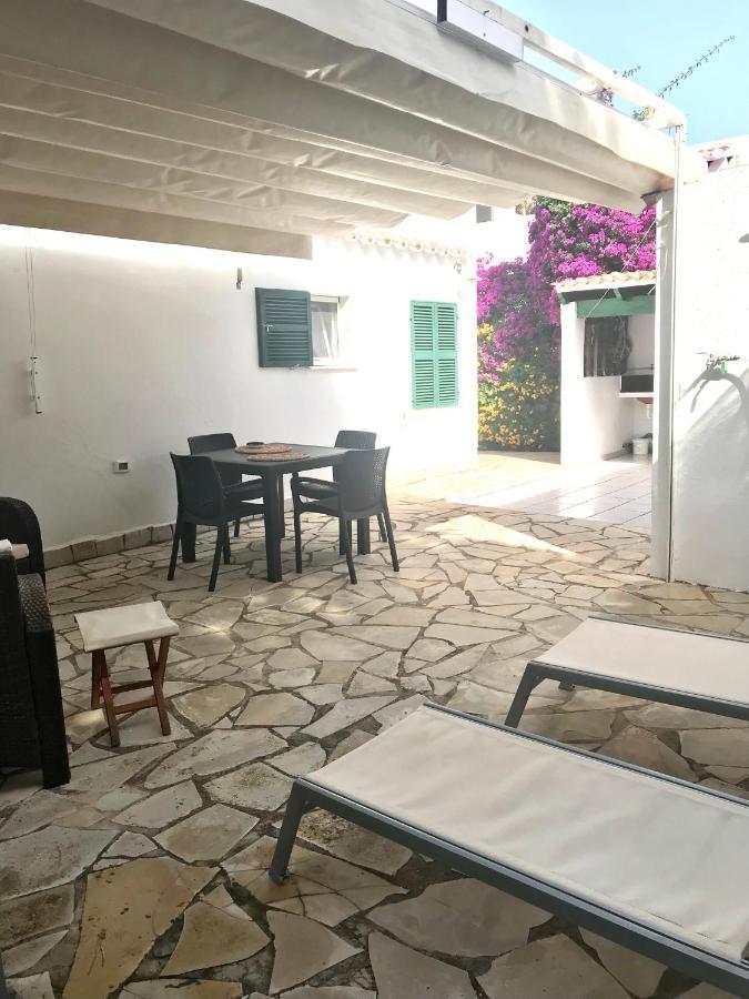 Chalet La Rosa Cala Blanca  Exterior foto