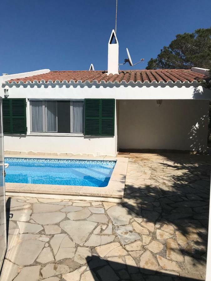Chalet La Rosa Cala Blanca  Exterior foto