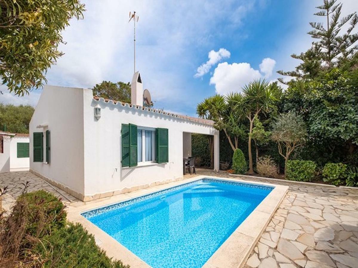 Chalet La Rosa Cala Blanca  Exterior foto