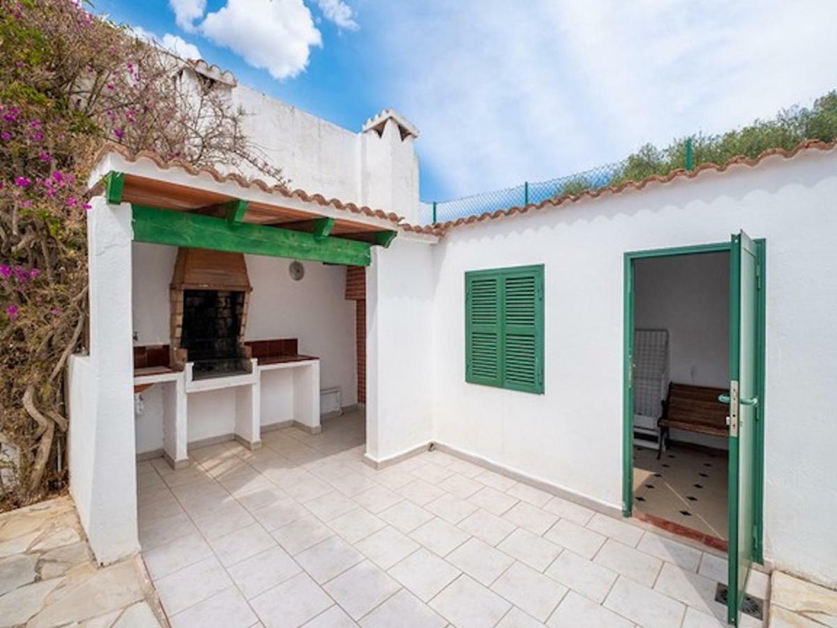 Chalet La Rosa Cala Blanca  Exterior foto