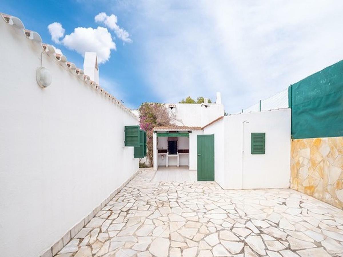 Chalet La Rosa Cala Blanca  Exterior foto