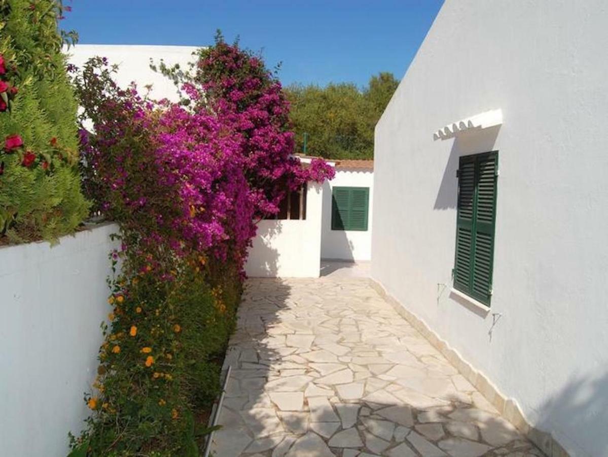 Chalet La Rosa Cala Blanca  Exterior foto